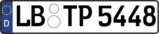 LB-TP5448