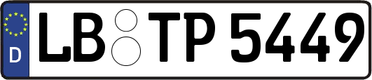 LB-TP5449
