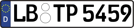 LB-TP5459
