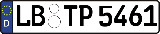 LB-TP5461