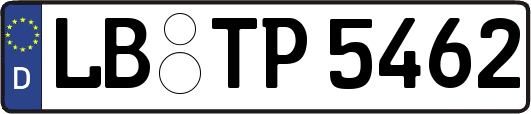 LB-TP5462