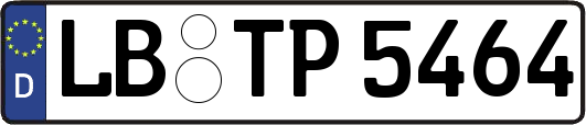LB-TP5464