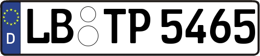 LB-TP5465