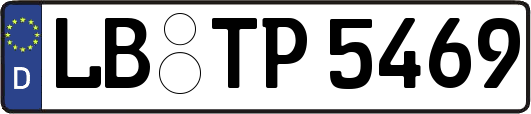 LB-TP5469
