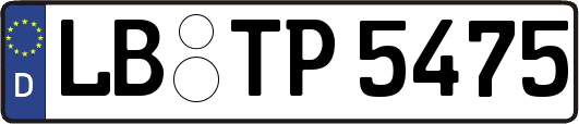 LB-TP5475