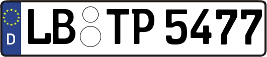LB-TP5477