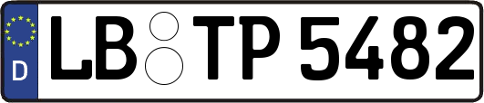 LB-TP5482