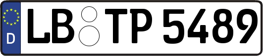 LB-TP5489