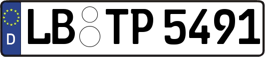LB-TP5491