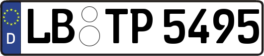 LB-TP5495