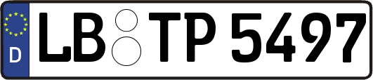 LB-TP5497