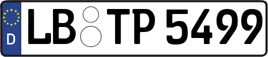 LB-TP5499