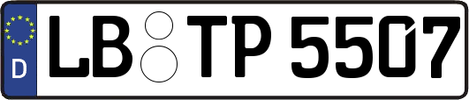 LB-TP5507