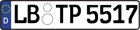 LB-TP5517