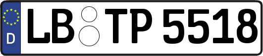 LB-TP5518