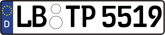 LB-TP5519