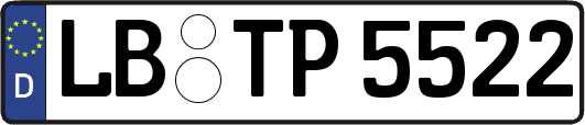 LB-TP5522