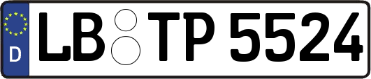 LB-TP5524