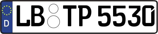LB-TP5530