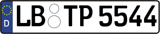 LB-TP5544