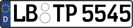 LB-TP5545