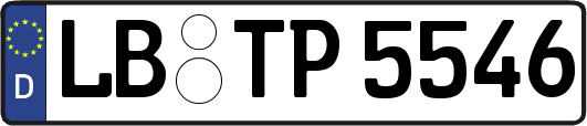 LB-TP5546