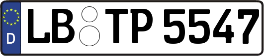 LB-TP5547
