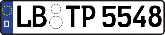 LB-TP5548
