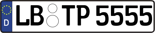 LB-TP5555