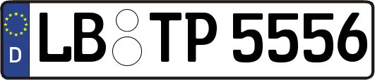 LB-TP5556