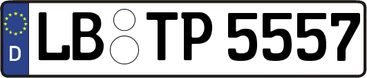 LB-TP5557