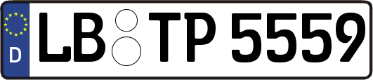 LB-TP5559