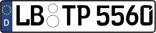 LB-TP5560