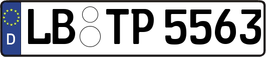 LB-TP5563