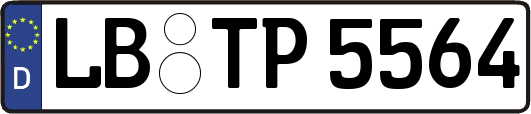 LB-TP5564