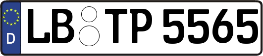 LB-TP5565