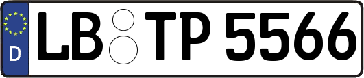 LB-TP5566