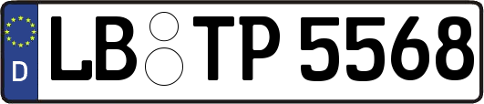 LB-TP5568