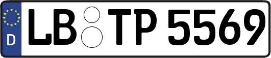 LB-TP5569