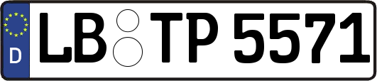 LB-TP5571