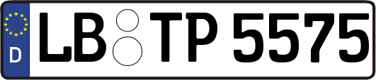 LB-TP5575