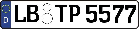 LB-TP5577