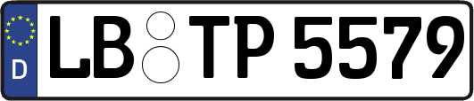 LB-TP5579
