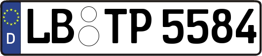 LB-TP5584