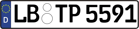 LB-TP5591