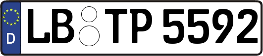 LB-TP5592