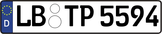 LB-TP5594