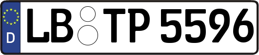 LB-TP5596