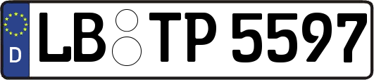 LB-TP5597