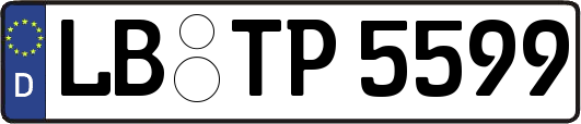 LB-TP5599